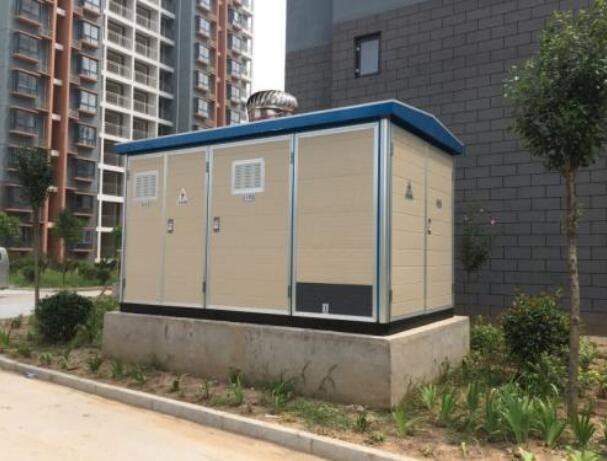 630kva伊宁县箱式变压器 630kva伊宁县箱式变压器